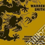 Warren Smith - Dragon Wave Meets Prince Black Night Fro cd