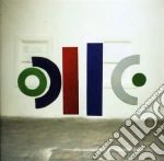 New Villager - New Villager cd