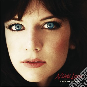 Nikki Lane - Walk Of Shame cd musicale di Nikki Lane