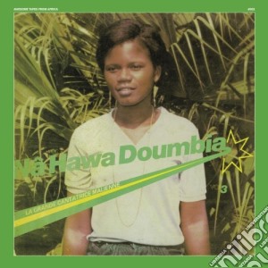 Nahawa Doumbia - La Grande Cantatrice Malienne Vol 3 cd musicale di Nahawa Doumbia