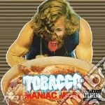 Tobacco - Maniac Meat cd