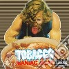 Tobacco - Maniac Meat cd