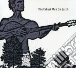 Tallest Man On Earth - Tallest Man On Earth Ep cd