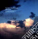 (LP Vinile) Tallest Man On Earth - Shallow Grave vinile