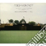 Robby Moncrieff - Who Do You Think You Aren't cd