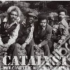 (LP Vinile) Catalyst - Vol.1 (2 Lp) cd