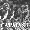 Catalyst - Vol.1 cd
