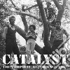 Catalyst - Vol.2 cd