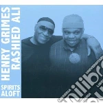 Spirits aloft cd