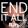 Beans - End It All cd