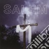 Salem - King Night cd