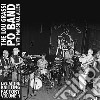 Lou Grassi Po Band W - Live At The Knitting Factory, Vol. 1 cd