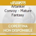 Artanker Convoy - Mature Fantasy