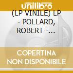 (LP VINILE) LP - POLLARD, ROBERT - Silverfish Trivia lp vinile di Robert Pollard
