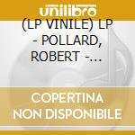 (LP VINILE) LP - POLLARD, ROBERT - Silverfish Trivia cd