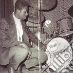 Cult Cargo: Grand Bahama Goombay / Various cd