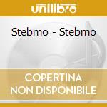 Stebmo - Stebmo cd