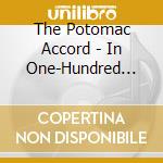 The Potomac Accord - In One-Hundred Years The Prize Will Be Forgotten cd