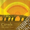 Canada - This Cursed House cd