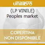 (LP VINILE) Peoples market