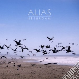 Alias - Resurgam cd musicale di ALIAS