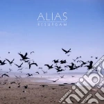 Alias - Resurgam cd