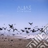 Alias - Resurgam cd