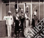 Eccentric Soul: The Deep City Label / Various cd