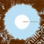 Castanets - First Light's Freeze cd