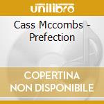 Cass Mccombs - Prefection cd