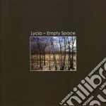 Lycia - Empty Space cd