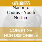 Marlboro Chorus - Youth Medium cd