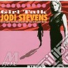 Jodi Stevens - Girl Talk cd