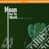 Akira Tana - Moon Over The World cd