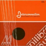 Bob Sneider & Paul Hofmann - Interconnection cd