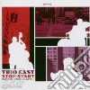 Thompson/Jenkins/Campbell - Trio East Stop-Start cd