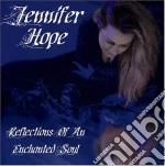 Jennifer Hope - Reflection cd