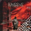 Nessus - Solstice Of Suffering cd