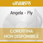 Angela - Fly cd