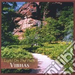 Vibhas Kendzia - Light On The Path