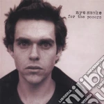 Nycsmoke - For The Posers cd