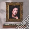 Danielle Blanchard - Jazz Portrait cd