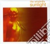 Windmills - Sunlight cd