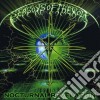 Seasons Of The Wolf - Nocturnal Revelation cd