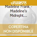 Madeline Frank - Madeline's Midnight Melodies cd