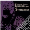 Andrew Driscoll - Singing The Standards cd