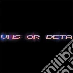 Vhs Or Beta - Le Funk cd