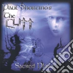 Paul Shortino - Sacred Place cd