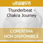 Thunderbeat - Chakra Journey cd