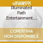 Illuminated Path Entertainment - Vizionados cd